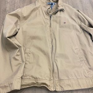 Tommy Hilfiger Jacket Men’s Medium